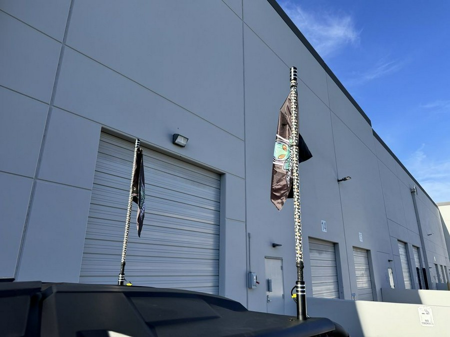 2026 Can-Am® Maverick X3 MAX DS Turbo RR Dusty Navy