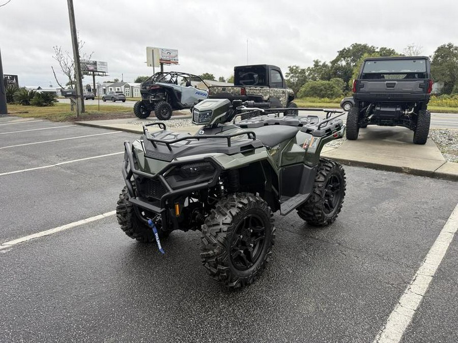 2026 Polaris® Sportsman 570 Premium - 40th Anniversary Edition