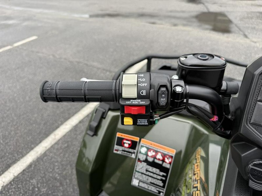 2026 Polaris® Sportsman 570 Premium - 40th Anniversary Edition