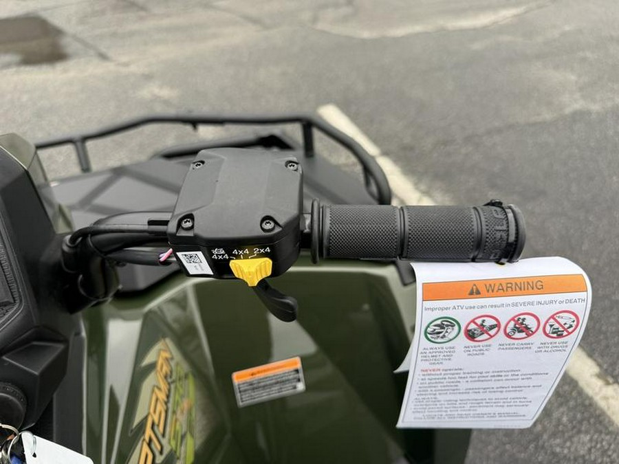 2026 Polaris® Sportsman 570 Premium - 40th Anniversary Edition