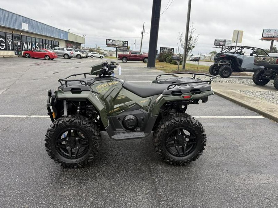 2026 Polaris® Sportsman 570 Premium - 40th Anniversary Edition