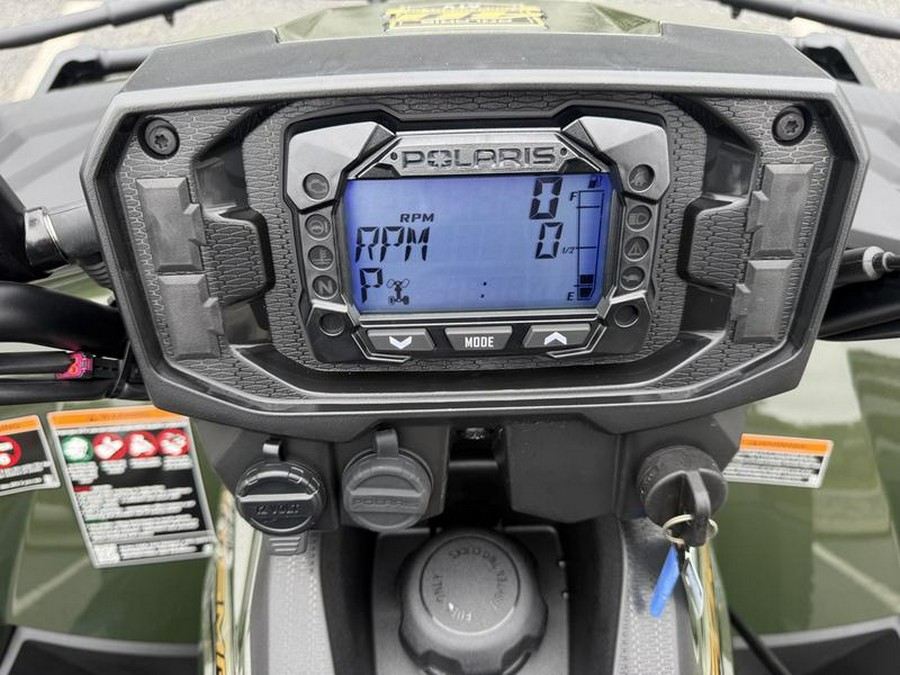 2026 Polaris® Sportsman 570 Premium - 40th Anniversary Edition