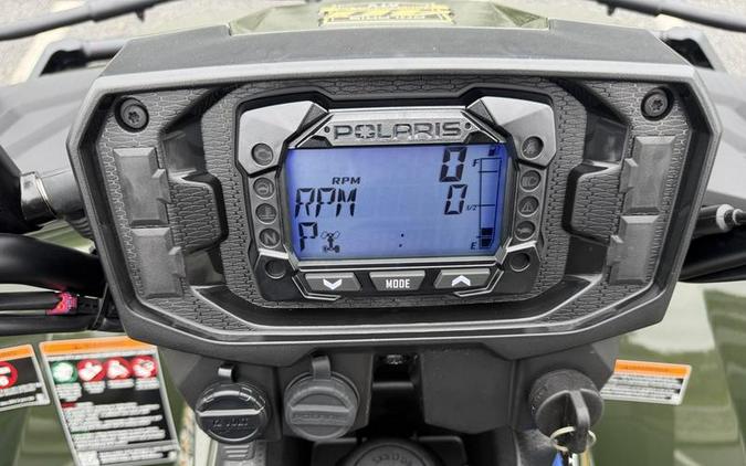 2026 Polaris® Sportsman 570 Premium - 40th Anniversary Edition