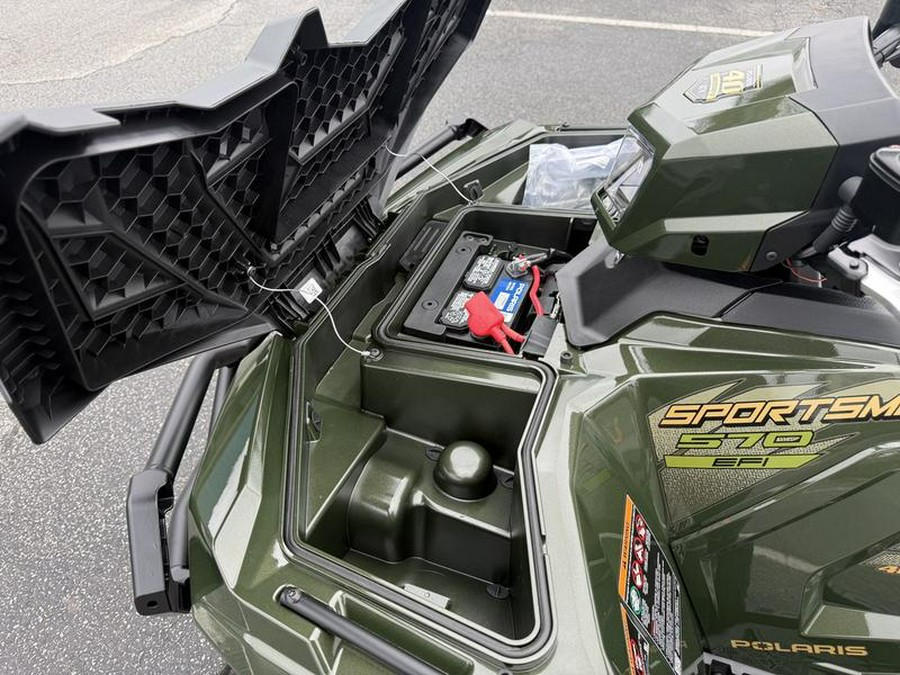 2026 Polaris® Sportsman 570 Premium - 40th Anniversary Edition