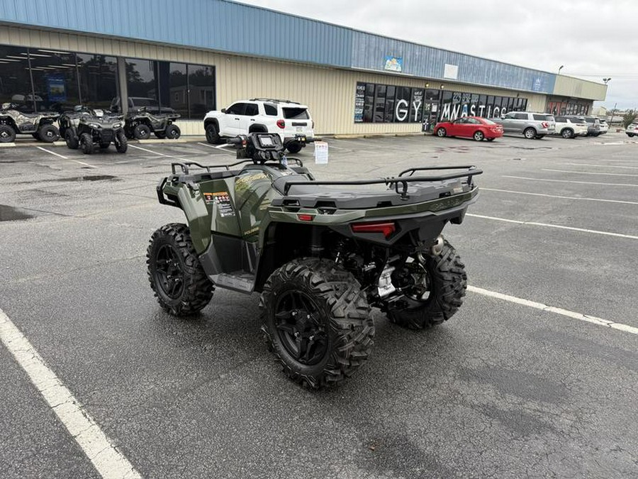 2026 Polaris® Sportsman 570 Premium - 40th Anniversary Edition