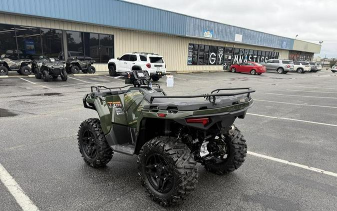 2026 Polaris® Sportsman 570 Premium - 40th Anniversary Edition