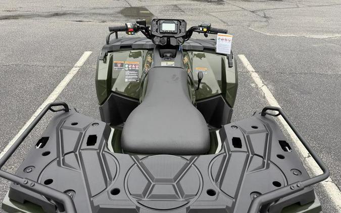 2026 Polaris® Sportsman 570 Premium - 40th Anniversary Edition