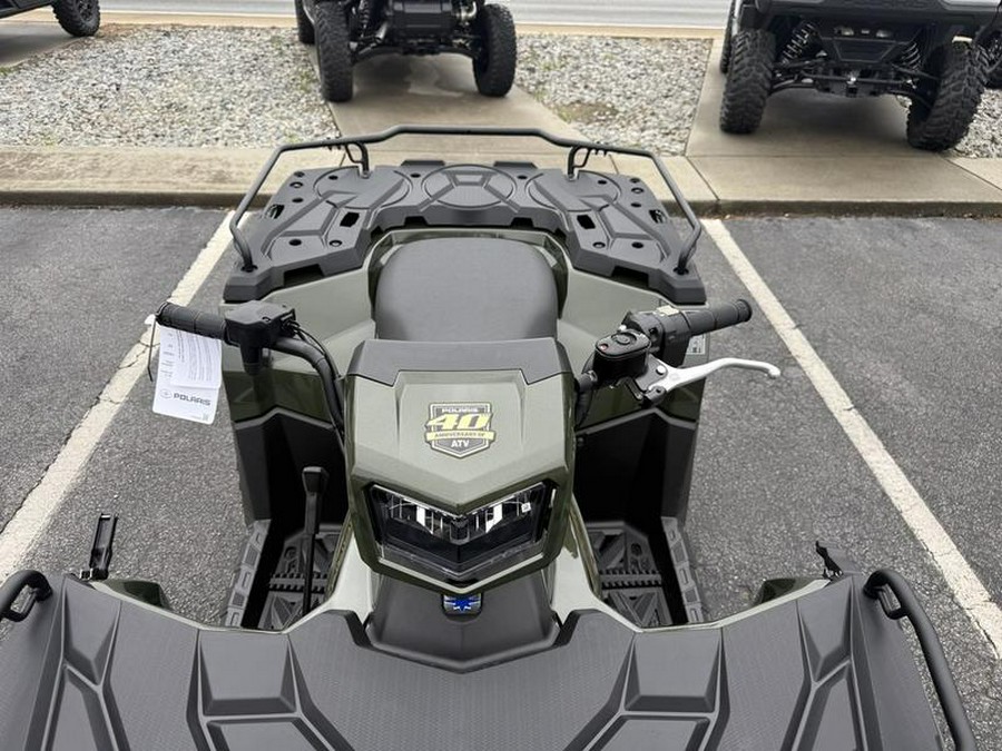 2026 Polaris® Sportsman 570 Premium - 40th Anniversary Edition