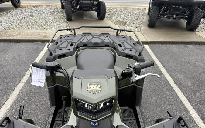 2026 Polaris® Sportsman 570 Premium - 40th Anniversary Edition