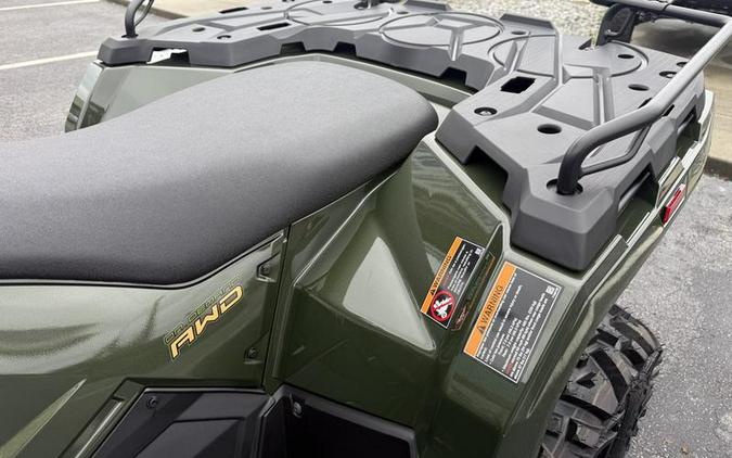 2026 Polaris® Sportsman 570 Premium - 40th Anniversary Edition