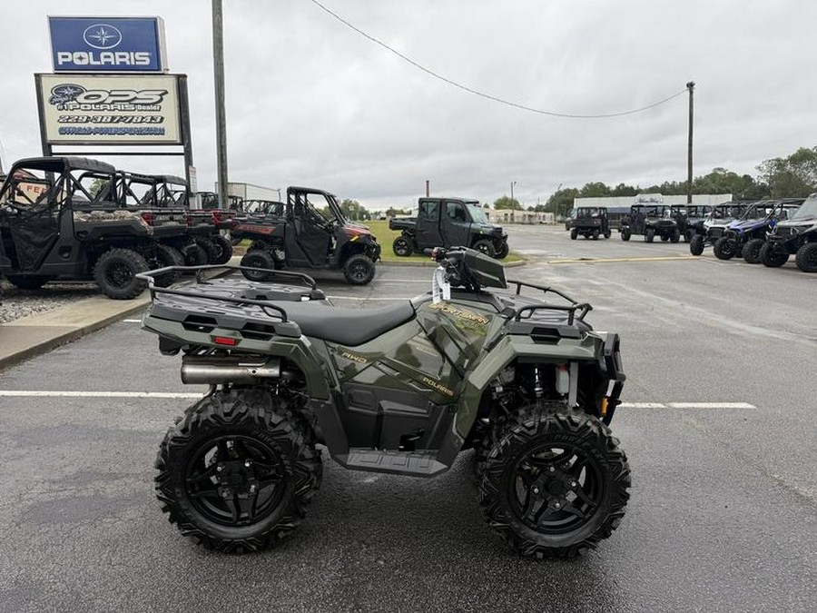2026 Polaris® Sportsman 570 Premium - 40th Anniversary Edition