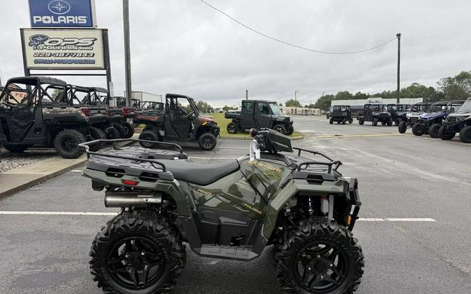 2026 Polaris® Sportsman 570 Premium - 40th Anniversary Edition