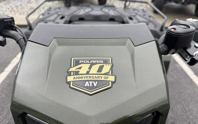 2026 Polaris® Sportsman 570 Premium - 40th Anniversary Edition