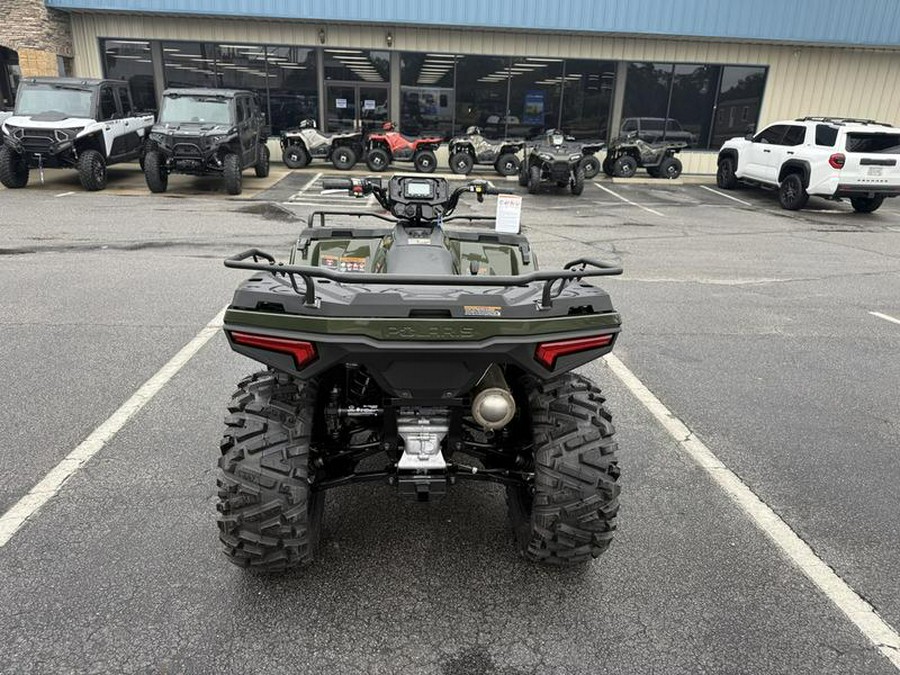 2026 Polaris® Sportsman 570 Premium - 40th Anniversary Edition