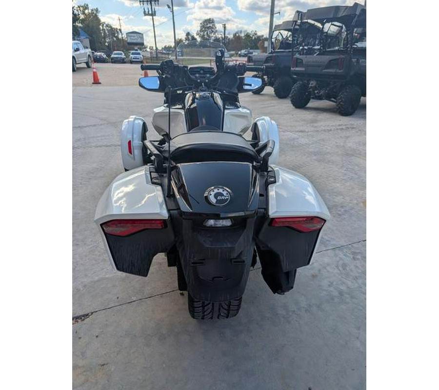 2023 Can-Am® Spyder F3-T Rotax 1330 ACE