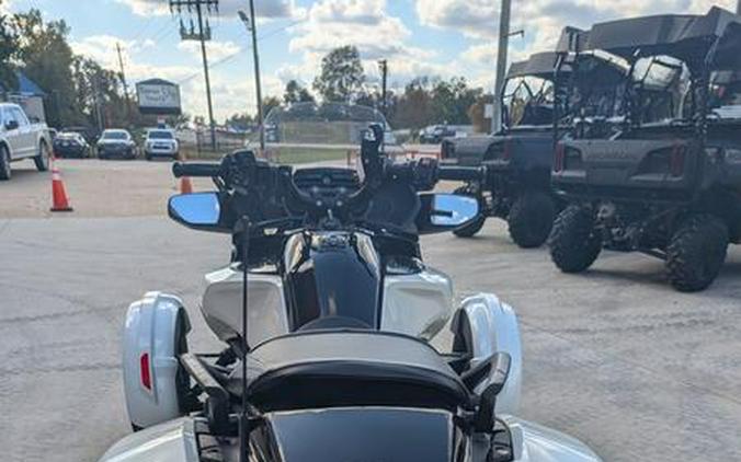 2023 Can-Am® Spyder F3-T Rotax 1330 ACE