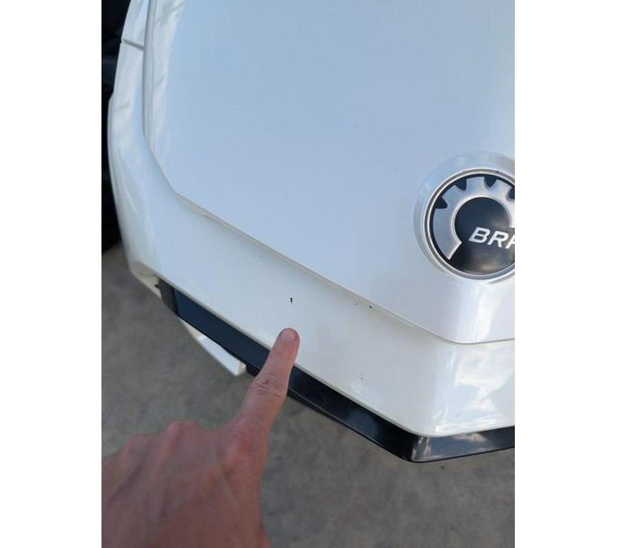 2023 Can-Am® Spyder F3-T Rotax 1330 ACE