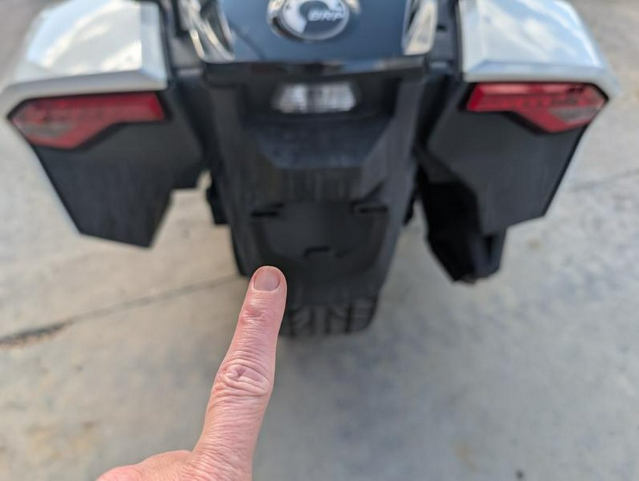 2023 Can-Am® Spyder F3-T Rotax 1330 ACE