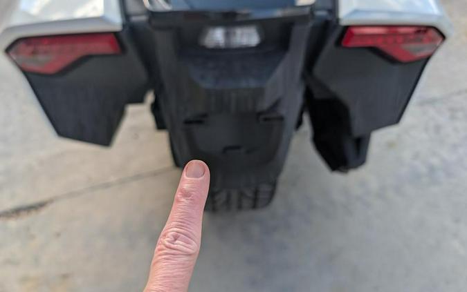 2023 Can-Am® Spyder F3-T Rotax 1330 ACE