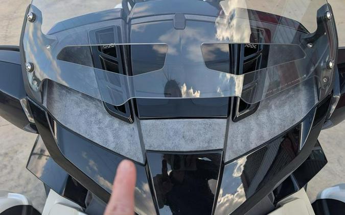 2023 Can-Am® Spyder F3-T Rotax 1330 ACE