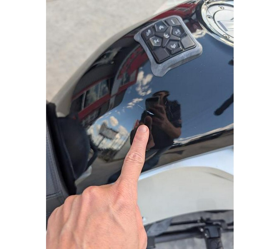 2023 Can-Am® Spyder F3-T Rotax 1330 ACE