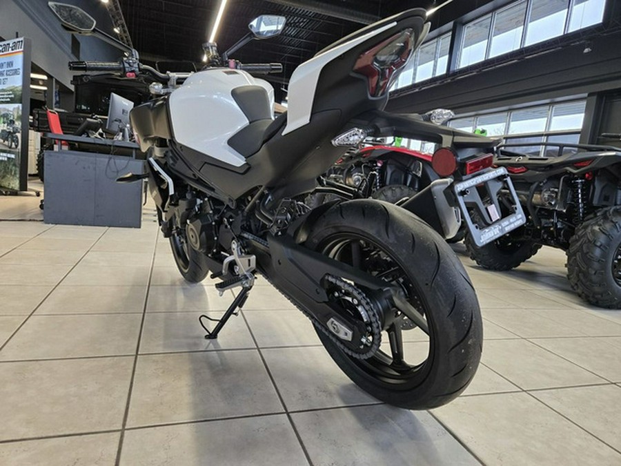 2025 CFMOTO NK 450