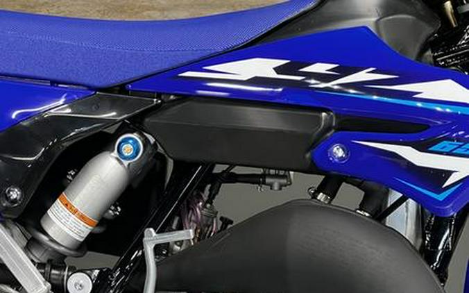2026 Yamaha YZ65
