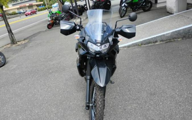 2026 Kawasaki KLR®650 S ABS