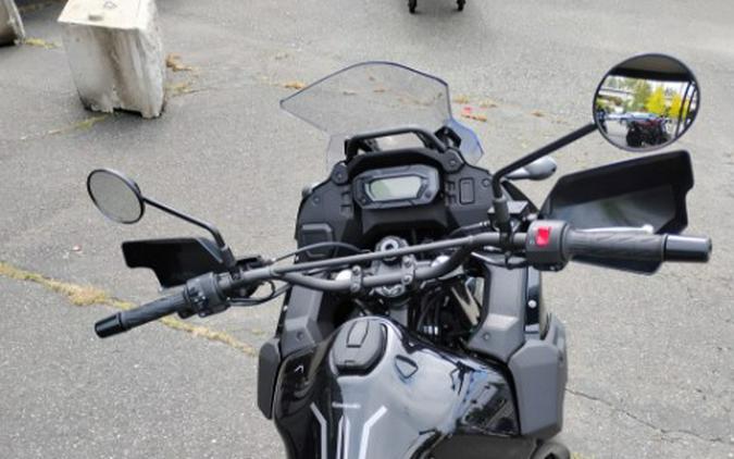 2026 Kawasaki KLR®650 S ABS