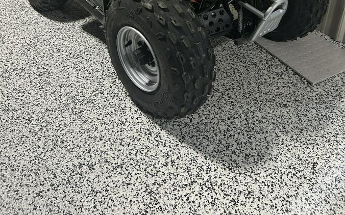 2026 Suzuki QuadSport® Z90