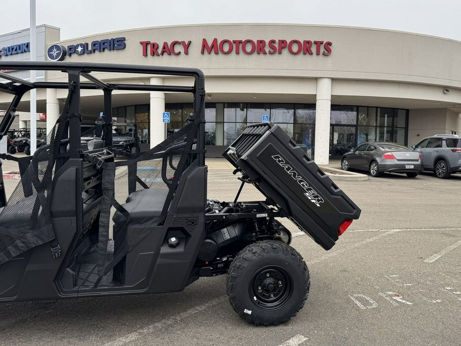 2026 Polaris® Ranger Crew SP 570