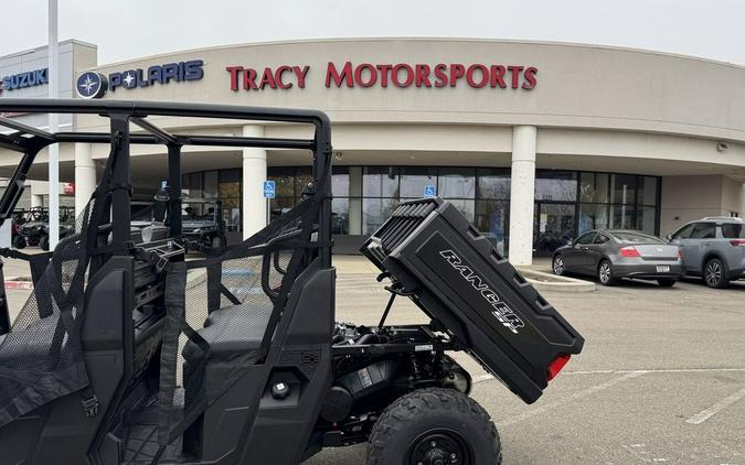 2026 Polaris® Ranger Crew SP 570