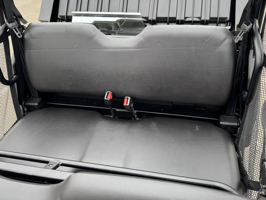 2026 Polaris® Ranger Crew SP 570