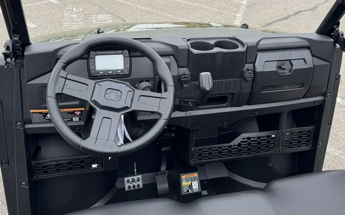 2026 Polaris® Ranger Crew SP 570