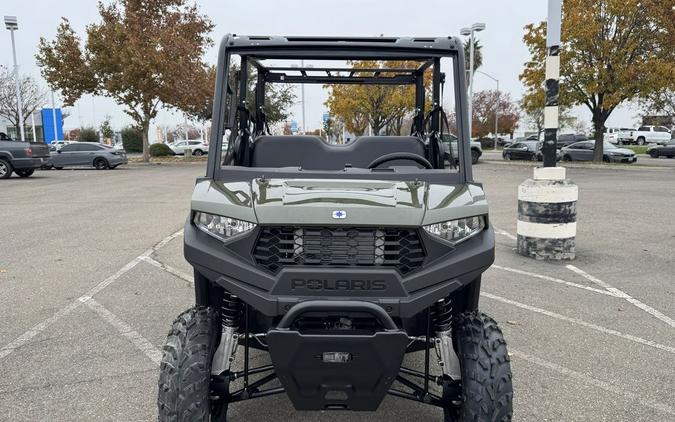 2026 Polaris® Ranger Crew SP 570