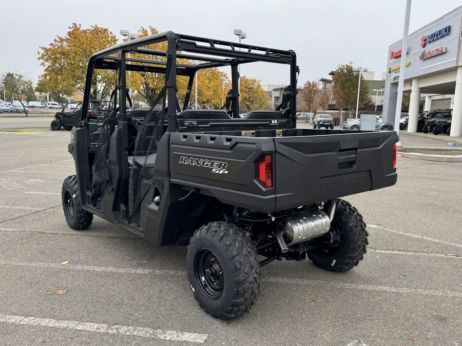 2026 Polaris® Ranger Crew SP 570