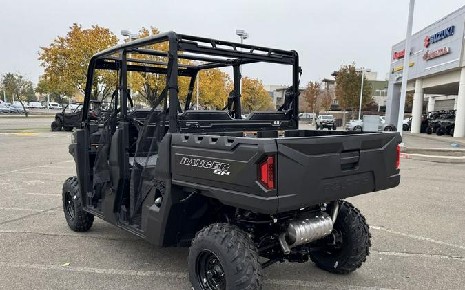 2026 Polaris® Ranger Crew SP 570