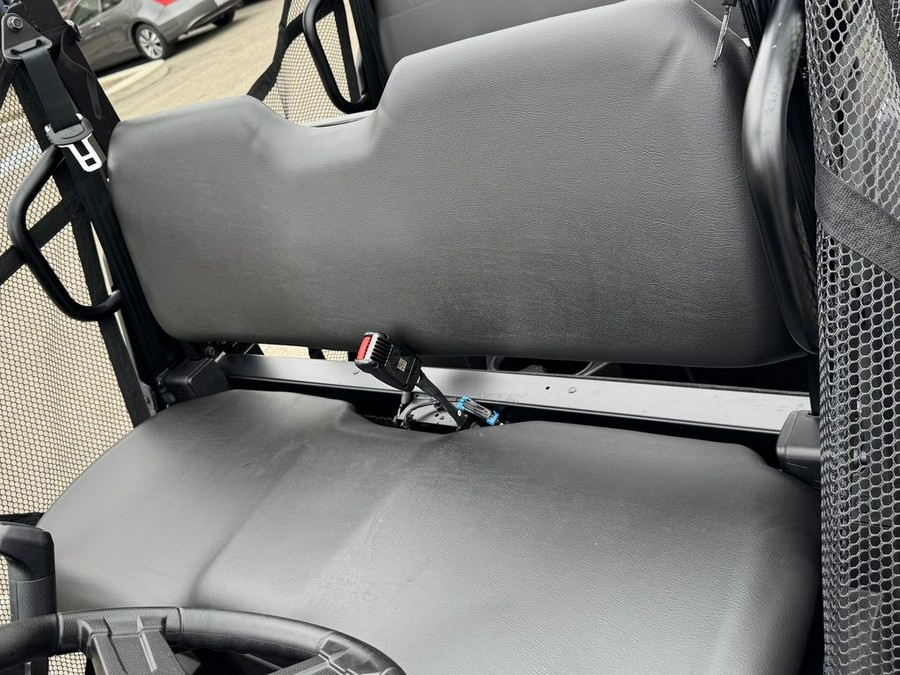 2026 Polaris® Ranger Crew SP 570