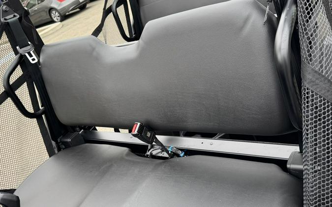 2026 Polaris® Ranger Crew SP 570