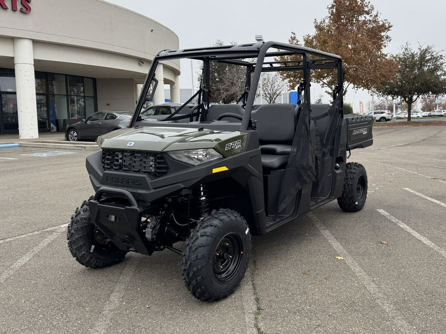 2026 Polaris® Ranger Crew SP 570