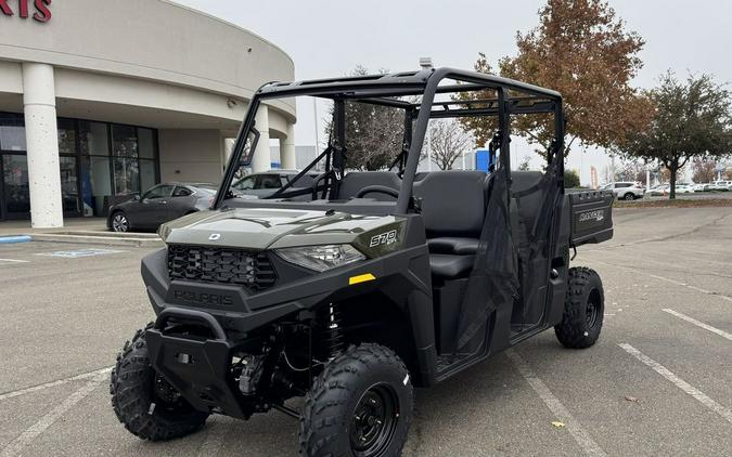2026 Polaris® Ranger Crew SP 570