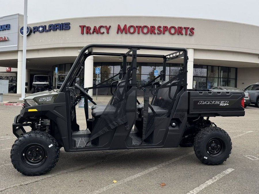 2026 Polaris® Ranger Crew SP 570