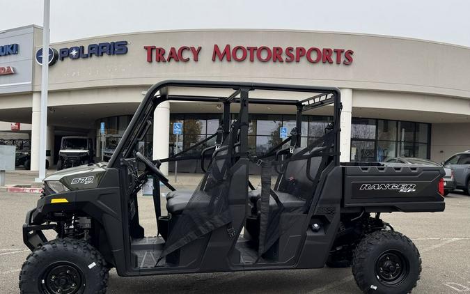 2026 Polaris® Ranger Crew SP 570