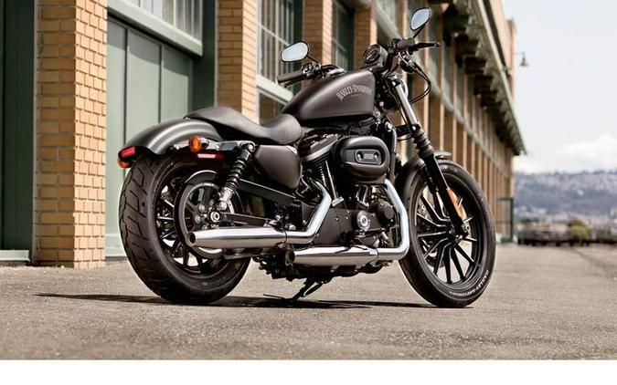 2013 Harley-Davidson Sportster® Iron 883™