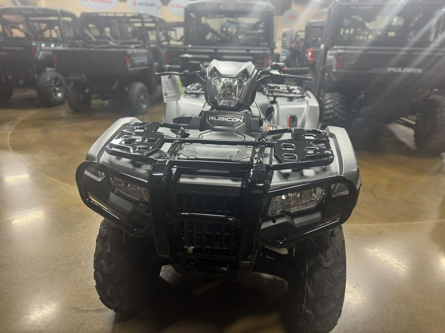 2026 Honda® FourTrax Foreman Rubicon 4x4 Automatic DCT EPS