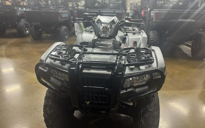 2026 Honda® FourTrax Foreman Rubicon 4x4 Automatic DCT EPS
