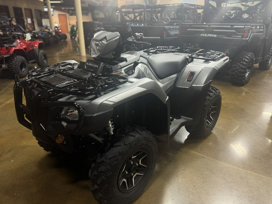 2026 Honda® FourTrax Foreman Rubicon 4x4 Automatic DCT EPS