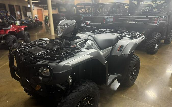 2026 Honda® FourTrax Foreman Rubicon 4x4 Automatic DCT EPS