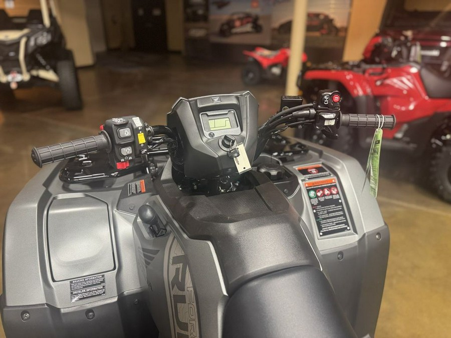 2026 Honda® FourTrax Foreman Rubicon 4x4 Automatic DCT EPS