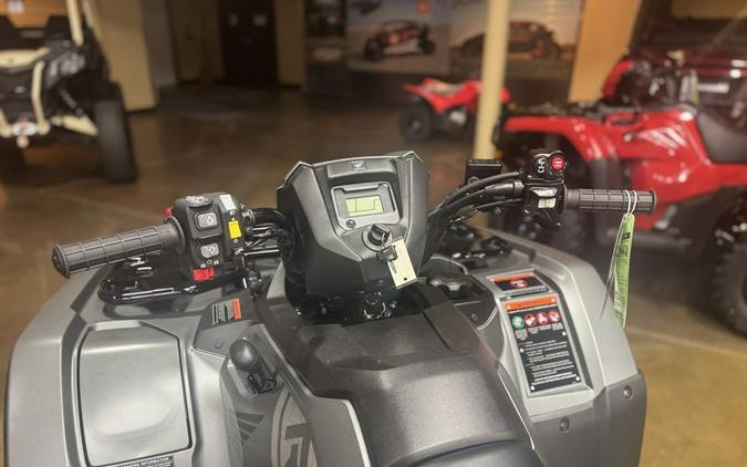2026 Honda® FourTrax Foreman Rubicon 4x4 Automatic DCT EPS